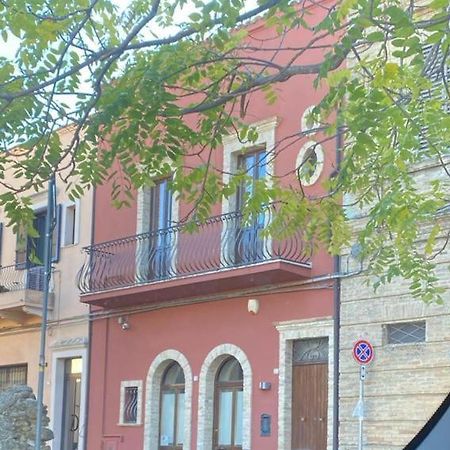 Готель Residenza In Piazzetta Васто Екстер'єр фото