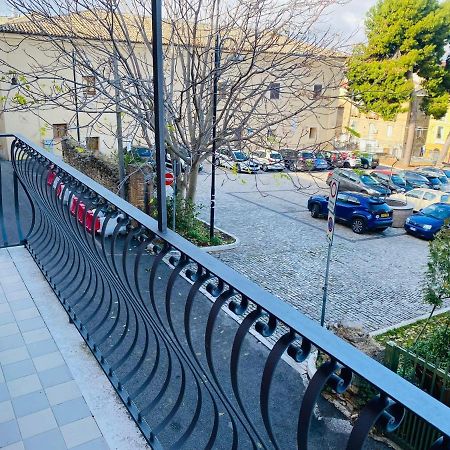 Готель Residenza In Piazzetta Васто Екстер'єр фото